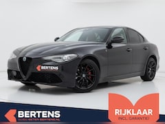 Alfa Romeo Giulia - 2.0T Super | Veloce interieur | Xenon | Prijs is rijklaar incl. garantie
