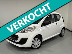 Peugeot 107 - 1.0 Access Accent