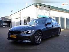 BMW 3-serie - 330i High Executive Sport TREKHAAK 258pk.1 eigenaar in NL