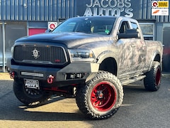 Dodge Ram 1500 - 5.7 V8 4x4 Custom pick up truck