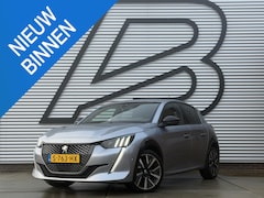 Peugeot 208 - 1.2 PureTech GT 1e Eigenaar|Navi|Carplay|Camera|Cruise|Clima|Digi Cockpit|APK tot 03-2027