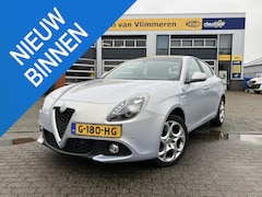 Alfa Romeo Giulietta - 1.4 Turbo MultiAir Super