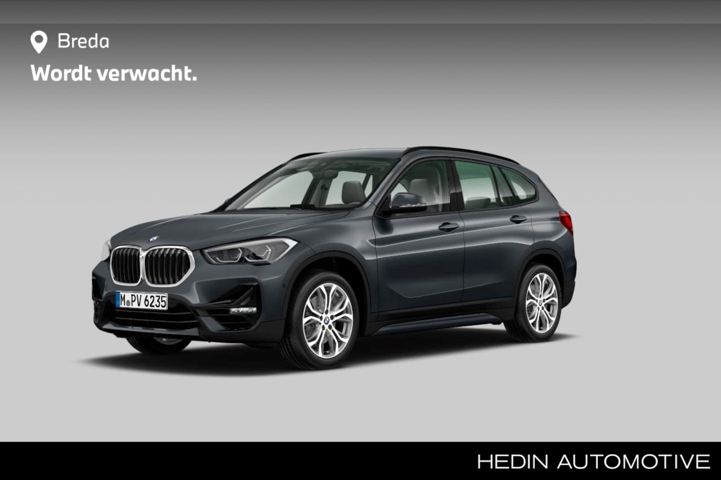 BMW X1 - sDrive18i Business Edition | Sport Line | Achteruitrijcamera | Comfort Access | HiFi | Nav - AutoWereld.nl