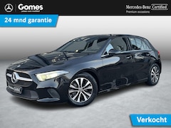 Mercedes-Benz A-klasse - 180 Business Solution