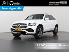 Mercedes-Benz GLC-klasse - 300e 4MATIC | AMG Line | Panoramadak | Stoelverwarming | Sfeerverlichting | Apple carplay/