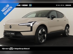 Volvo EX30 - SINGLE MOTOR EXTENDED RANGE PLUS EUROPA 69 kWh -PANO.DAK|HARMAN/KARDON|POWER-SEATS|PRIVACY