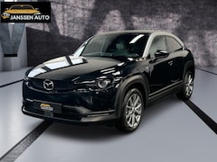 Mazda MX-30 - E-SkyActiv R-EV 170 Edition | Navi | HUD | Memory | Bose | 360 cam. | Stuur/stoelverwarmin