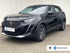 Peugeot e-2008 - EV Blue Lease Active 50 kWh | Airco | Cruise control | Camera | Carplay | DAB + |
