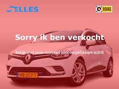 Renault Clio Estate - 1.5 dCi Ecoleader Zen Cruise control | Navigatie | Bluetooth
