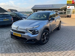 Citroën C4 - 1.2 PT 130pk Feel Pack, Navi, Camera, Clima, Carplay