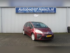 Citroën C4 Picasso - 1.8 16V