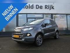 Ford EcoSport - 1.0 EcoBoost Trend