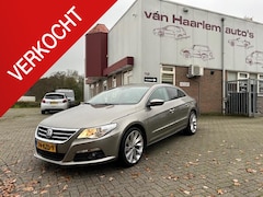 Volkswagen Passat CC - 1.8 TSI 4p