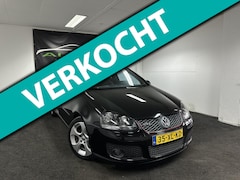 Volkswagen Golf - 2.0 TFSI GTI 2005 / Airco / Navi / Bluetooth / NAP