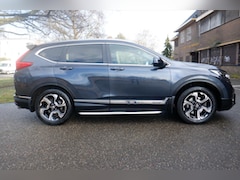 Honda CR-V - 1.5 VTEC TURBO 193pk AWD CVT Lifestyle