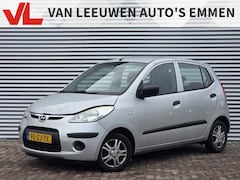 Hyundai i10 - 1.1 Active | Nieuw Binnen | APK 09-10-2026 | Inruilkoopje