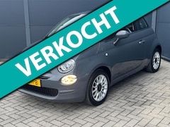 Fiat 500 - 0.9 TwinAir Turbo Popstar / Nap / Facelift