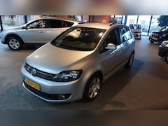 Volkswagen Golf Plus - 1.4 16v 80pk