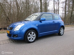 Suzuki Swift - 1.3 Bandit apk 03-02-2027 airco
