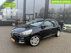 Renault Clio Estate - TCe 90 Limited|AppleCarPlay|PDC