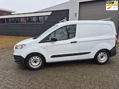 Ford Transit Courier - 1.0 Ambiente APK 2027 BENZINE NETTE STAAT ORGINEEL NL AUTO