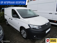 Volkswagen Caddy Cargo Maxi - 2.0 TDI DSG I Camera I Navigatie I 2.0 TDI