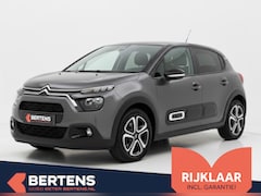 Citroën C3 - 1.2 PT 83 Feel | Navi | Apple Carplay | Prijs is rijklaar