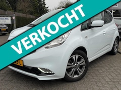 Kia Venga - 1.4 CVVT DynamicPLusLine | All Season | Camera | Navi | Parkeersensoren |