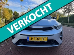 Kia Stonic - 1.0 T-GDi DynamicLine