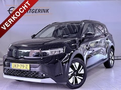 Opel Frontera - 1.2 Turbo Hybrid eDTC 145pk Automaat GS* Navi / PDC / LMV / Camera / Winterpakket