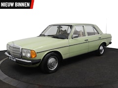 Mercedes-Benz 280 - 200-280 230