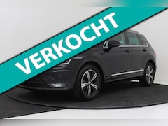 Volkswagen Tiguan - 1.5 TSI ACT Highline Business | Panoramadak | CarPlay | Stoelverwarming V+A | Navigatie |