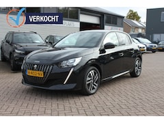 Peugeot 208 - 1.2 PT BL Allure, navi, apple carplay/andriod,