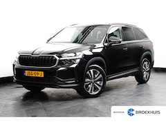 Skoda Kodiaq - 1.5 TSI MHEV Business Edition 7p. | 2 stoelen op derde rij | Achteruitrijcamera | Matrix L