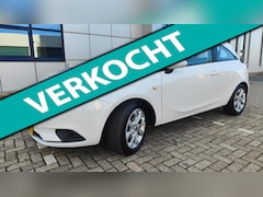 Opel Corsa - 1.4 Edition 28000 km Automaat 12mnd auto trust garantie