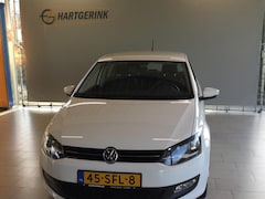 Volkswagen Polo - 1.2 47KW Comfortline Bluemotion