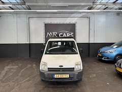 Ford Transit Connect - T200S 1.8 TDdi