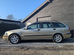 Volvo V40 - 2.0 Europa