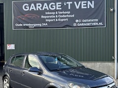 Opel Astra - 1.6 Cosmo