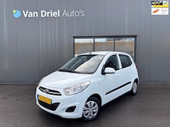 Hyundai i10 - 1.1 i-Drive Cool / Airco / 1e Eigenaar / Dealer onderhouden