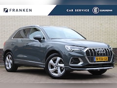 Audi Q3 - 35 TFSI Advanced edition Plus | Origin NL | Trekhaak | Camera | Cruise Control