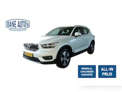 Volvo XC40 - 1.5 T5 Recharge Inscription - RIJKLAARPRIJS