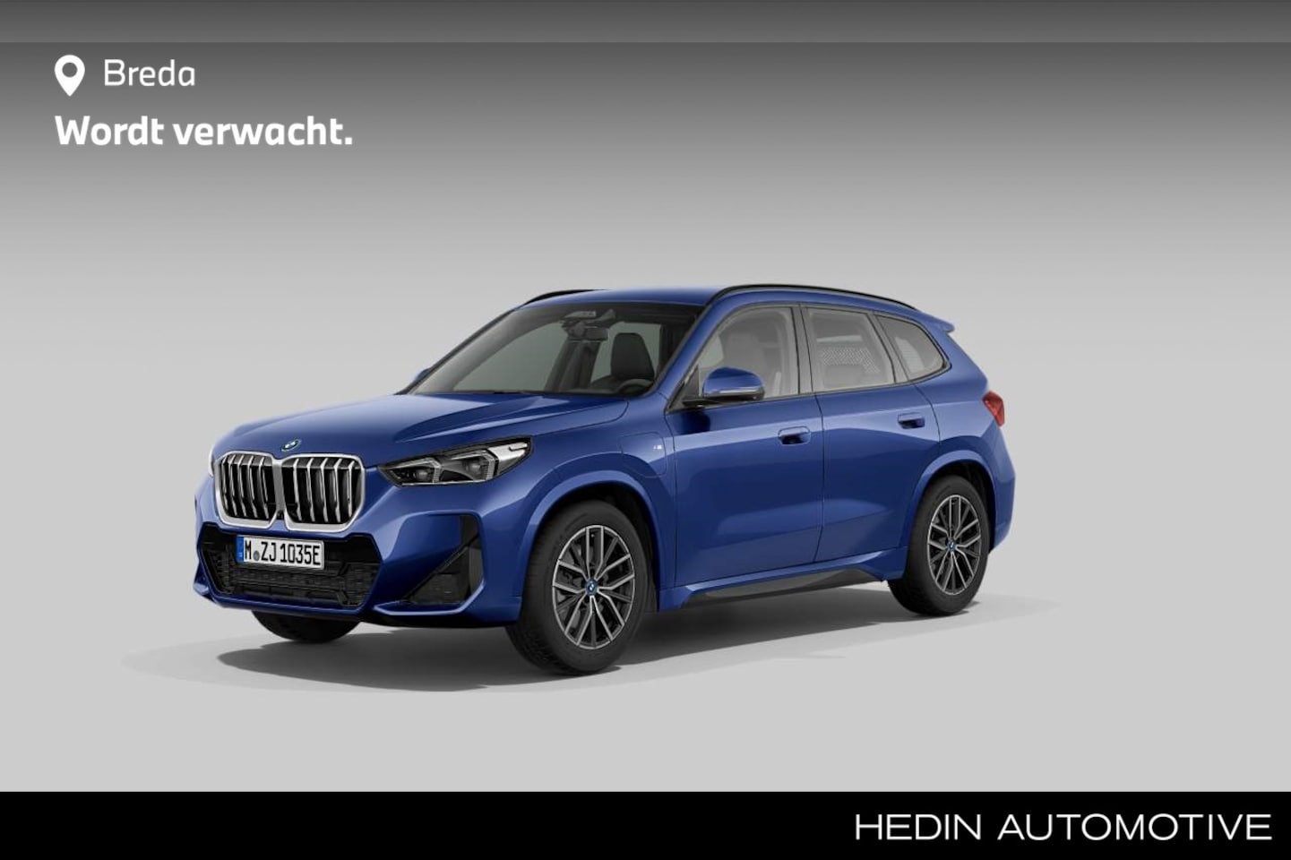 BMW X1 - xDrive30e | M-sport | Head Up | Comfort Access | Driving Assistant Pro. | Harman Kardon | - AutoWereld.nl