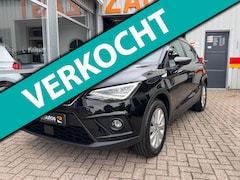 SEAT Arona - 1.0 TSI Style Business Intense