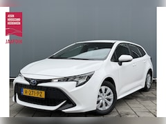 Toyota Corolla Touring Sports - BWJ 11-2022 | 1.8 Hybrid 98PK Comfort | CLIMA | CAMERA | CARPLAY | LED | CARPLAY