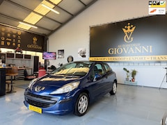 Peugeot 207 - 1.4-16V XR inruil mogelijk