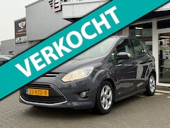 Ford C-Max - 1.6 SCTi Trend - Navigatie