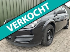 Opel Astra Wagon - 1.6 Essentia
