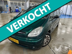 Citroën Xsara Picasso - MET AIRCO & JAAR APK