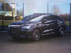 Audi Q3 Sportback - 45 TFSI e 245 PK S-Line Edition, Panoramadak, 360 Camera, Sfeerverlichting